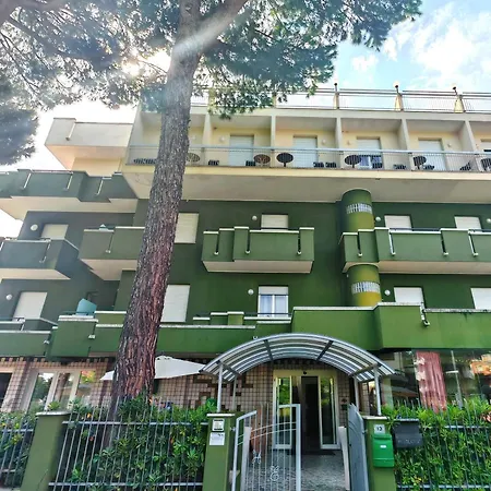 Hotel Etna