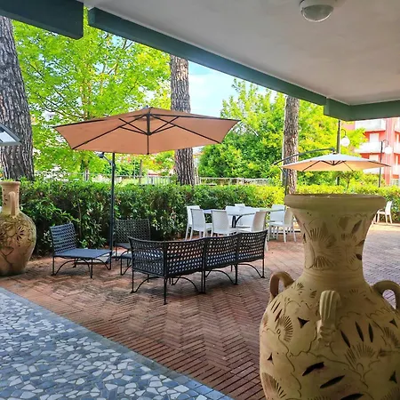 Etna Hotel Riccione