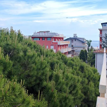 Hotel Etna - Per Coppie E Famiglie Con Parcheggio E 3*