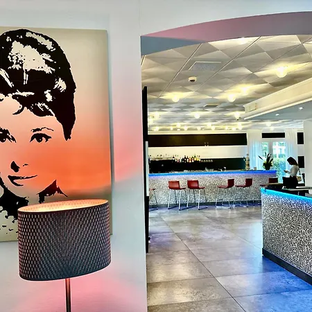 Hotel Etna Riccione