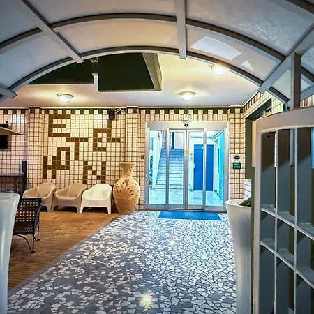 Etna - Per Coppie E Famiglie Con Parcheggio E