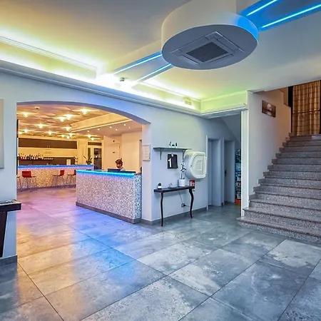 Etna Hotel Riccione