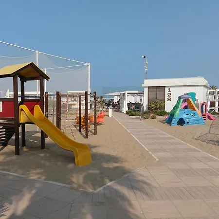 Hotel Etna Riccione