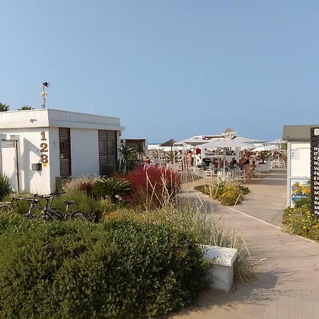 Etna 3* Riccione