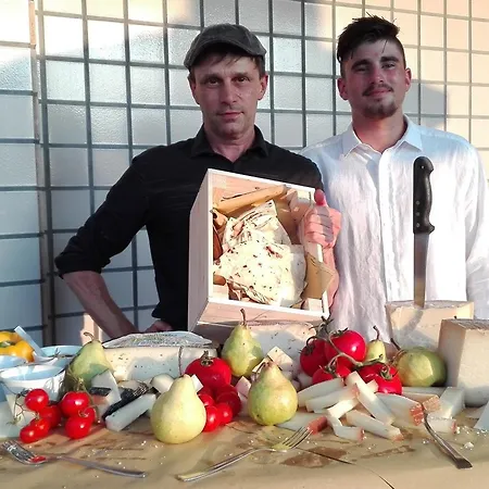 מלון Etna - Per Coppie E Famiglie Con Parcheggio E