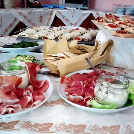 Etna - Per Coppie E Famiglie Con Parcheggio E