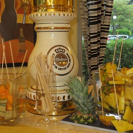 Hotel Etna Riccione