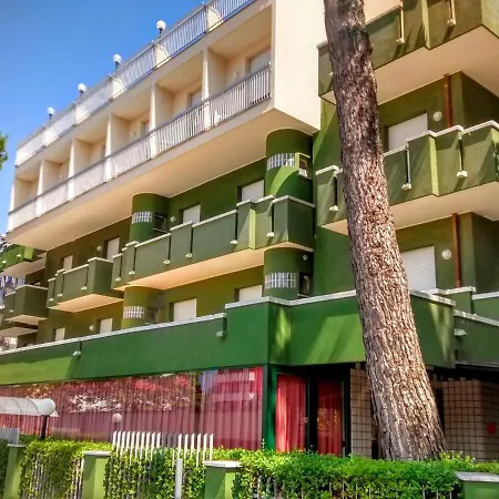 Etna - Nuova Gestione Romagnola Parcheggio Hotel Fogliano Marina